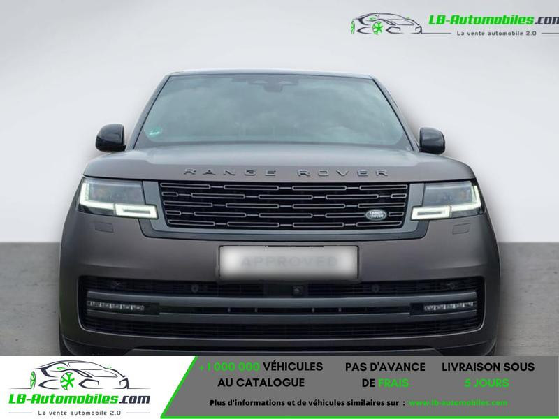 Land rover Range Rover P510e PHEV AWD BVA 2024 - photo n°5 Land rover Range Rover P510e PHEV AWD BVA  occasion à Beaupuy - photo n°5
