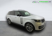 Land rover Range Rover P510e PHEV AWD BVA   Beaupuy 31