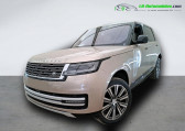 Land rover Range Rover occasion année 2023 boite Automatique Annonce Land rover Range Rover occasion Hybride P510e PHEV AWD BVA à Beaupuy