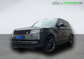 Land rover Range Rover , garage LB AUTOMOBILES  Beaupuy
