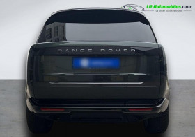 Land rover Range Rover P510e PHEV AWD BVA  occasion  Beaupuy - photo n3