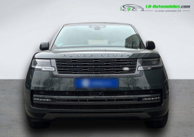 Land rover Range Rover P510e PHEV AWD BVA  occasion  Beaupuy - photo n2