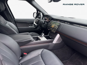 Land rover Range Rover P510e PHEV AWD BVA  occasion  Beaupuy - photo n4