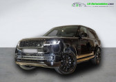 Land rover Range Rover occasion année 2025 boite Automatique Annonce Land rover Range Rover occasion Hybride P510e PHEV AWD BVA à Beaupuy