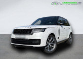 Land rover Range Rover P510e PHEV AWD BVA   Beaupuy 31