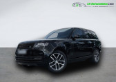 Land rover Range Rover occasion année 2024 boite Automatique Annonce Land rover Range Rover occasion Hybride P510e PHEV AWD BVA à Beaupuy