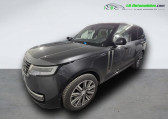 Land rover Range Rover occasion année 2023 boite Automatique Annonce Land rover Range Rover occasion Hybride P510e PHEV AWD BVA à Beaupuy