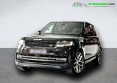 Land rover Range Rover P510e PHEV AWD BVA   Beaupuy 31