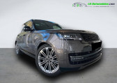 Land rover Range Rover occasion année 2024 boite Automatique Annonce Land rover Range Rover occasion Hybride P510e PHEV AWD BVA à Beaupuy