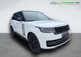 Land rover Range Rover P510e PHEV AWD BVA   Beaupuy 31