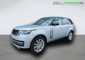 Land rover Range Rover occasion année 2024 boite Automatique Annonce Land rover Range Rover occasion Hybride P510e PHEV AWD BVA à Beaupuy