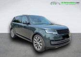 Land rover Range Rover occasion année 2024 boite Automatique Annonce Land rover Range Rover occasion Hybride P510e PHEV AWD BVA à Beaupuy