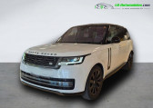 Land rover Range Rover occasion année 2023 boite Automatique Annonce Land rover Range Rover occasion Hybride P510e PHEV AWD BVA à Beaupuy