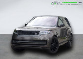 Land rover Range Rover P510e PHEV AWD BVA   Beaupuy 31