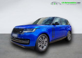 Land rover Range Rover occasion année 2025 boite Automatique Annonce Land rover Range Rover occasion Hybride P510e PHEV AWD BVA à Beaupuy