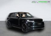Land rover Range Rover occasion année 2024 boite Automatique Annonce Land rover Range Rover occasion Hybride P510e PHEV AWD BVA à Beaupuy