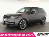 Annonce Land rover Range Rover occasion Hybride P510e PHEV AWD BVA � L'Union