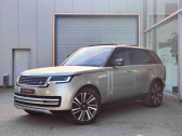 Land rover Range Rover occasion année 2023 boite Automatique Annonce Land rover Range Rover occasion Hybride P510e PHEV AWD BVA à L'Union