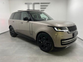 Annonce Land rover Range Rover occasion Hybride P510e PHEV AWD BVA  L'Union