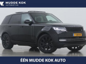 Annonce Land rover Range Rover occasion Hybride P510e PHEV AWD BVA � L'Union