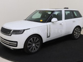 Annonce Land rover Range Rover occasion Hybride P510e PHEV AWD BVA à L'Union