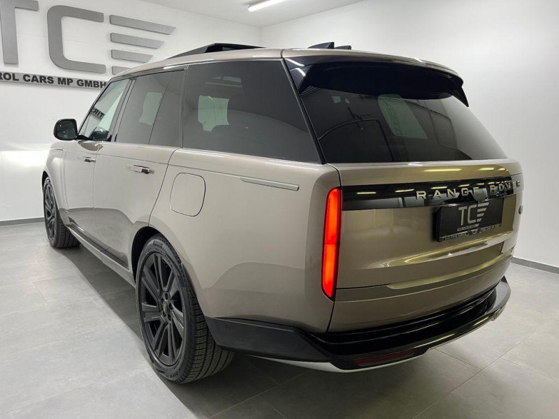 Land rover Range Rover P510e PHEV AWD BVA 2023 - photo n°6 Land rover Range Rover P510e PHEV AWD BVA  occasion à L'Union - photo n°6