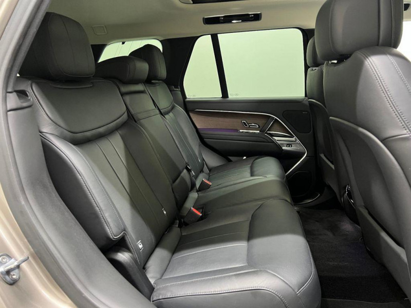 Land rover Range Rover P510e PHEV AWD BVA 2023 - photo n°14 Land rover Range Rover P510e PHEV AWD BVA  occasion à L'Union - photo n°14