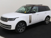 Land rover Range Rover occasion année 2025 boite Automatique Annonce Land rover Range Rover occasion Hybride P510e PHEV AWD BVA à L'Union