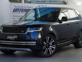 Land rover Range Rover occasion année 2023 boite Automatique Annonce Land rover Range Rover occasion Hybride P510e PHEV AWD BVA à L'Union