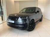 Annonce Land rover Range Rover occasion Hybride P510e PHEV AWD BVA  L'Union