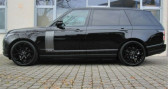 Land rover Range Rover occasion Noir année 2019 boite Automatique Annonce Land rover Range Rover occasion Essence P525 AUTOBIOGRAPHY à Montévrain