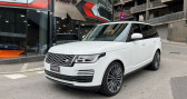 Land rover Range Rover P525 Autobiography   Andorra La Vella AD
