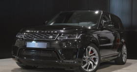 Land rover Range Rover , garage AUTO NAUTIC CORPORATION � Lille
