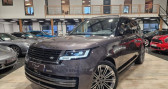 Annonce Land rover Range Rover occasion Essence P530 4.4 V8 530CH HSE FRANCAIS//PAS DE MALUS B  Saint Denis En Val