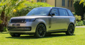 Annonce Land rover Range Rover occasion Essence P530 Autobiography LWB  NICE