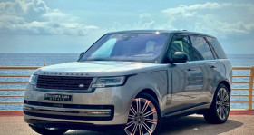 Land rover Range Rover occasion 2023 mise en vente à MONACO par le garage EXCLUSIVE CARS MONACO - photo n°1