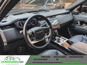 Land rover Range Rover P530 AWD BVA  occasion � Beaupuy - photo n�3