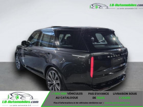 Land rover Range Rover P530 AWD BVA  occasion � Beaupuy - photo n�2