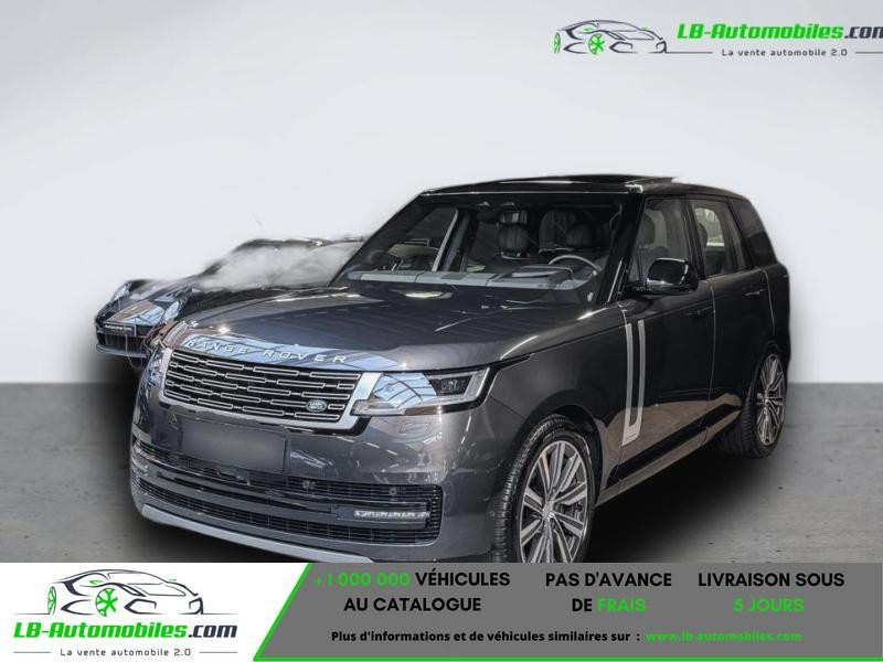 Land rover Range Rover P530 AWD BVA  occasion  Beaupuy