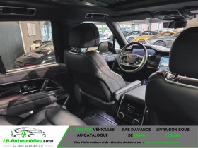 Land rover Range Rover P530 AWD BVA  occasion � Beaupuy - photo n�4