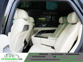 Land rover Range Rover P530 AWD BVA  occasion � Beaupuy - photo n�3