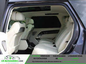 Land rover Range Rover P530 AWD BVA  occasion � Beaupuy - photo n�3
