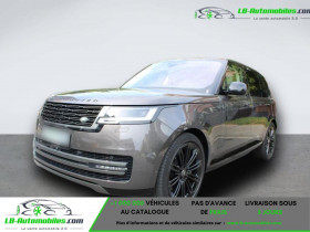 Land rover Range Rover P530 AWD BVA  occasion � Beaupuy - photo n�2