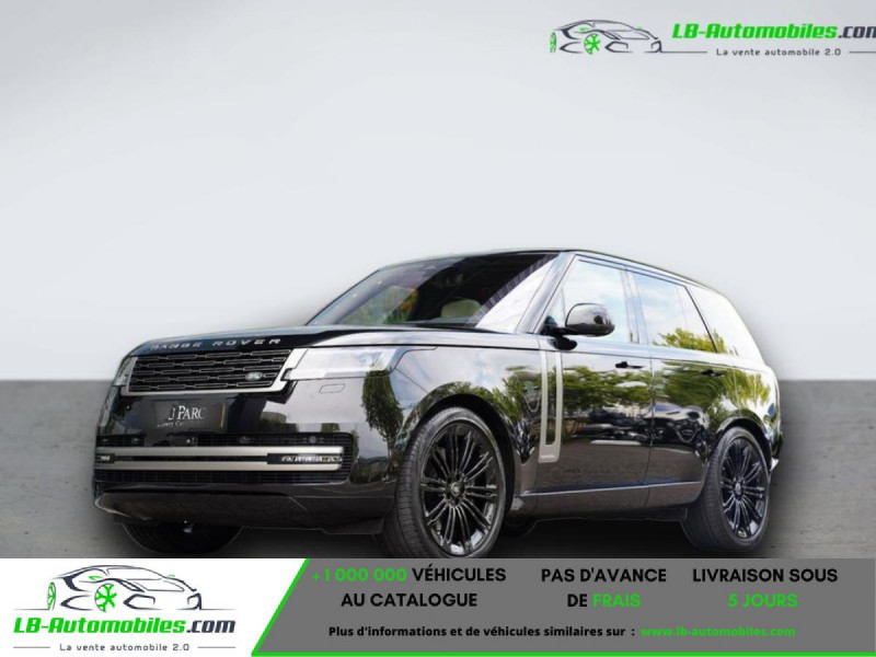 Land rover Range Rover P530 AWD BVA  occasion  Beaupuy