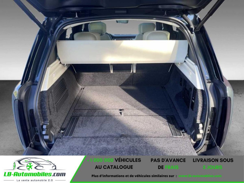 Land rover Range Rover P530 AWD BVA 2024 - photo n°5 Land rover Range Rover P530 AWD BVA  occasion à Beaupuy - photo n°5