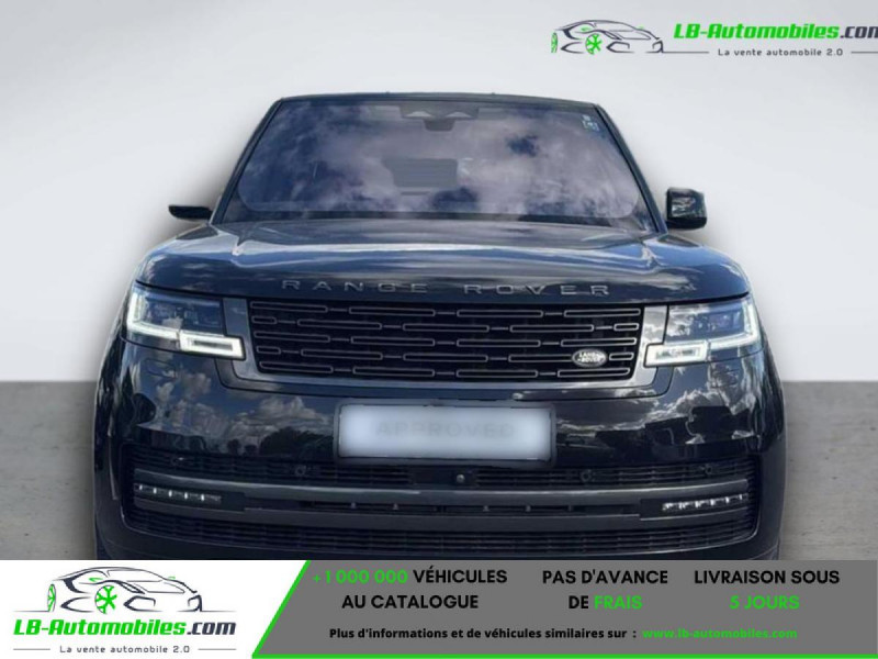 Land rover Range Rover P530 AWD BVA 2022 - photo n°3 Land rover Range Rover P530 AWD BVA  occasion à Beaupuy - photo n°3