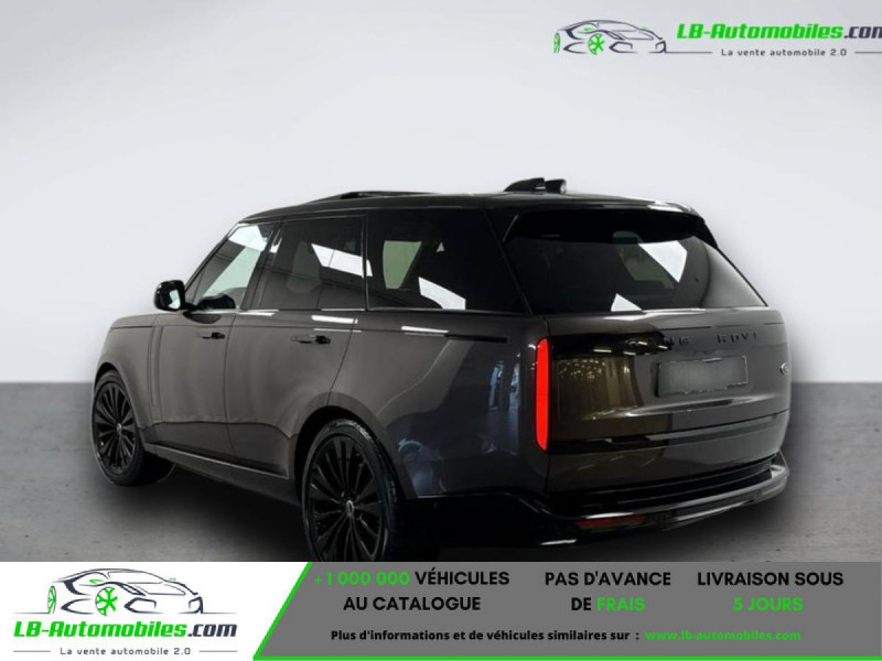 Land rover Range Rover P530 AWD BVA 2023 - photo n°3 Land rover Range Rover P530 AWD BVA  occasion à Beaupuy - photo n°3