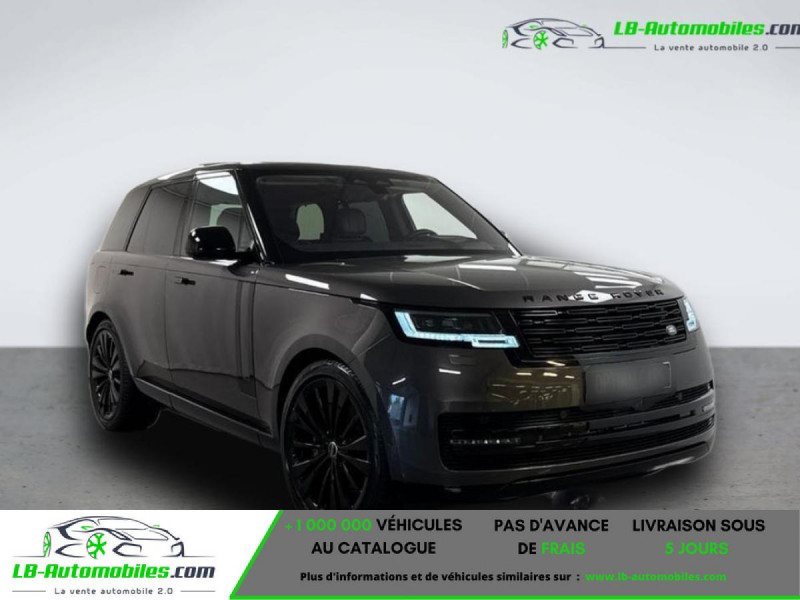 Land rover Range Rover P530 AWD BVA 2023 Land rover Range Rover P530 AWD BVA  occasion à Beaupuy