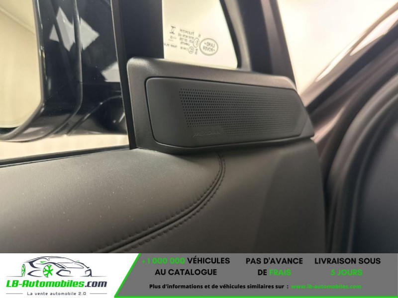 Land rover Range Rover P530 AWD BVA 2023 - photo n°5 Land rover Range Rover P530 AWD BVA  occasion à Beaupuy - photo n°5