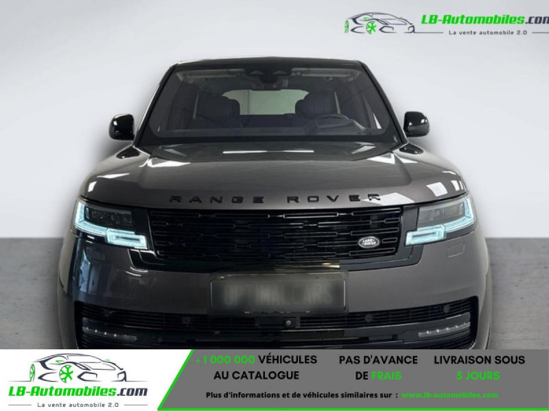Land rover Range Rover P530 AWD BVA 2023 - photo n°4 Land rover Range Rover P530 AWD BVA  occasion à Beaupuy - photo n°4